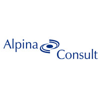 AC Alpina Consult GmbH logo, AC Alpina Consult GmbH contact details