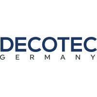 Decotec GmbH logo, Decotec GmbH contact details