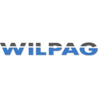 Wilpag AG logo, Wilpag AG contact details