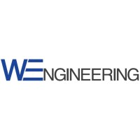 WEngineering GmbH logo, WEngineering GmbH contact details