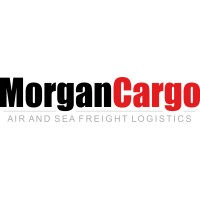 Morgan Cargo logo, Morgan Cargo contact details