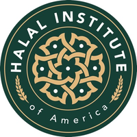 Halal Institute of America logo, Halal Institute of America contact details