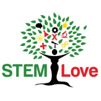 STEMLOVE logo, STEMLOVE contact details