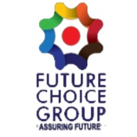 Future Choice Group logo, Future Choice Group contact details