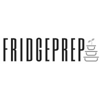 Fridgeprep logo, Fridgeprep contact details