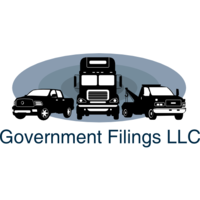 Government Filings LLC logo, Government Filings LLC contact details