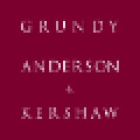 Grundy Anderson & Kershaw logo, Grundy Anderson & Kershaw contact details