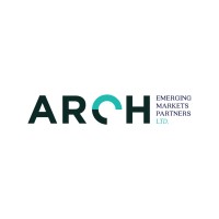 ARCH Emerging Markets Partners logo, ARCH Emerging Markets Partners contact details