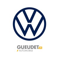 Volkswagen Champigny - groupe Gueudet logo, Volkswagen Champigny - groupe Gueudet contact details