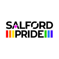 Salford Pride logo, Salford Pride contact details