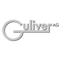 Guliver AG logo, Guliver AG contact details