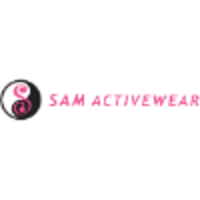 SAM Activewear logo, SAM Activewear contact details