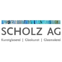 Scholz AG logo, Scholz AG contact details