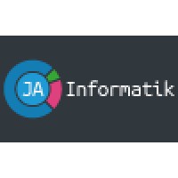 J & A Informatik GmbH logo, J & A Informatik GmbH contact details