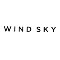 Wind Sky logo, Wind Sky contact details