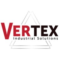 Vertex Industrial Solutions logo, Vertex Industrial Solutions contact details