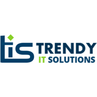 Trendy It Solutions logo, Trendy It Solutions contact details