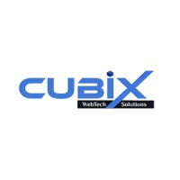 Cubix WebTech Solutions PVT LTD logo, Cubix WebTech Solutions PVT LTD contact details