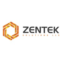 Zentek Solutions logo, Zentek Solutions contact details