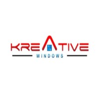 Kreative Windows logo, Kreative Windows contact details