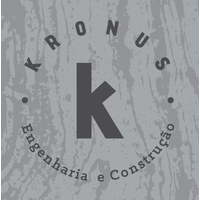 KRONUS ENGENHARIA E CONSTRUÇÃO logo, KRONUS ENGENHARIA E CONSTRUÇÃO contact details