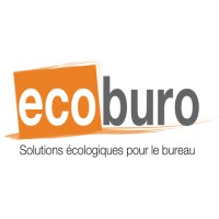 Ecoburo - fournitures de bureau écologiques logo, Ecoburo - fournitures de bureau écologiques contact details