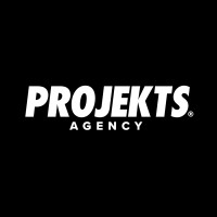 Projekts Agency logo, Projekts Agency contact details