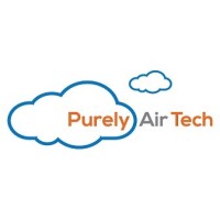 Purely Air Tech logo, Purely Air Tech contact details