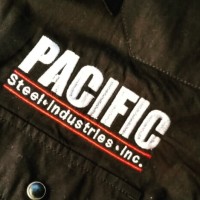 Pacific Steel Industries, Inc. logo, Pacific Steel Industries, Inc. contact details