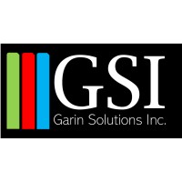 Garin Solutions Incorporated (GSI) logo, Garin Solutions Incorporated (GSI) contact details