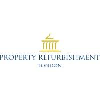 Property Refurbishment London Limited logo, Property Refurbishment London Limited contact details