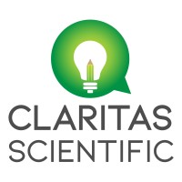 Claritas Scientific LLC logo, Claritas Scientific LLC contact details