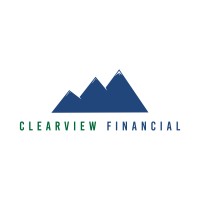 Clearview Financial, Inc. logo, Clearview Financial, Inc. contact details