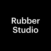 Rubber Studio logo, Rubber Studio contact details