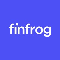 finfrog logo, finfrog contact details