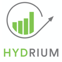 HYDRIUM logo, HYDRIUM contact details