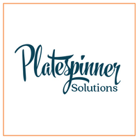 Platespinner Solutions logo, Platespinner Solutions contact details