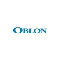 Oblon logo, Oblon contact details