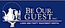 Be Our Guest Inc. logo, Be Our Guest Inc. contact details