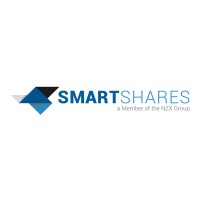 Smartshares Limited logo, Smartshares Limited contact details