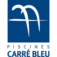 Piscines Carré Bleu Poitiers logo, Piscines Carré Bleu Poitiers contact details