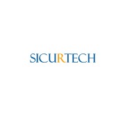 SicurTech logo, SicurTech contact details