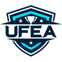 United Federation of Esports Athletes logo, United Federation of Esports Athletes contact details