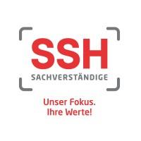 SSH Schaden-Schnell-Hilfe GmbH logo, SSH Schaden-Schnell-Hilfe GmbH contact details