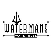 Watermans Warehouse logo, Watermans Warehouse contact details