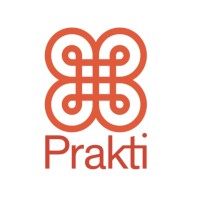 Prakti logo, Prakti contact details