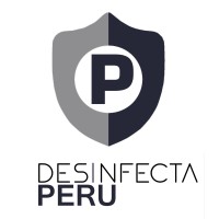 Desinfecta Peru logo, Desinfecta Peru contact details