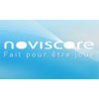 Noviscore logo, Noviscore contact details