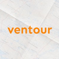 ventour.eu logo, ventour.eu contact details