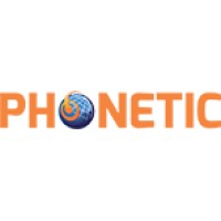 Phonetic Groupe logo, Phonetic Groupe contact details